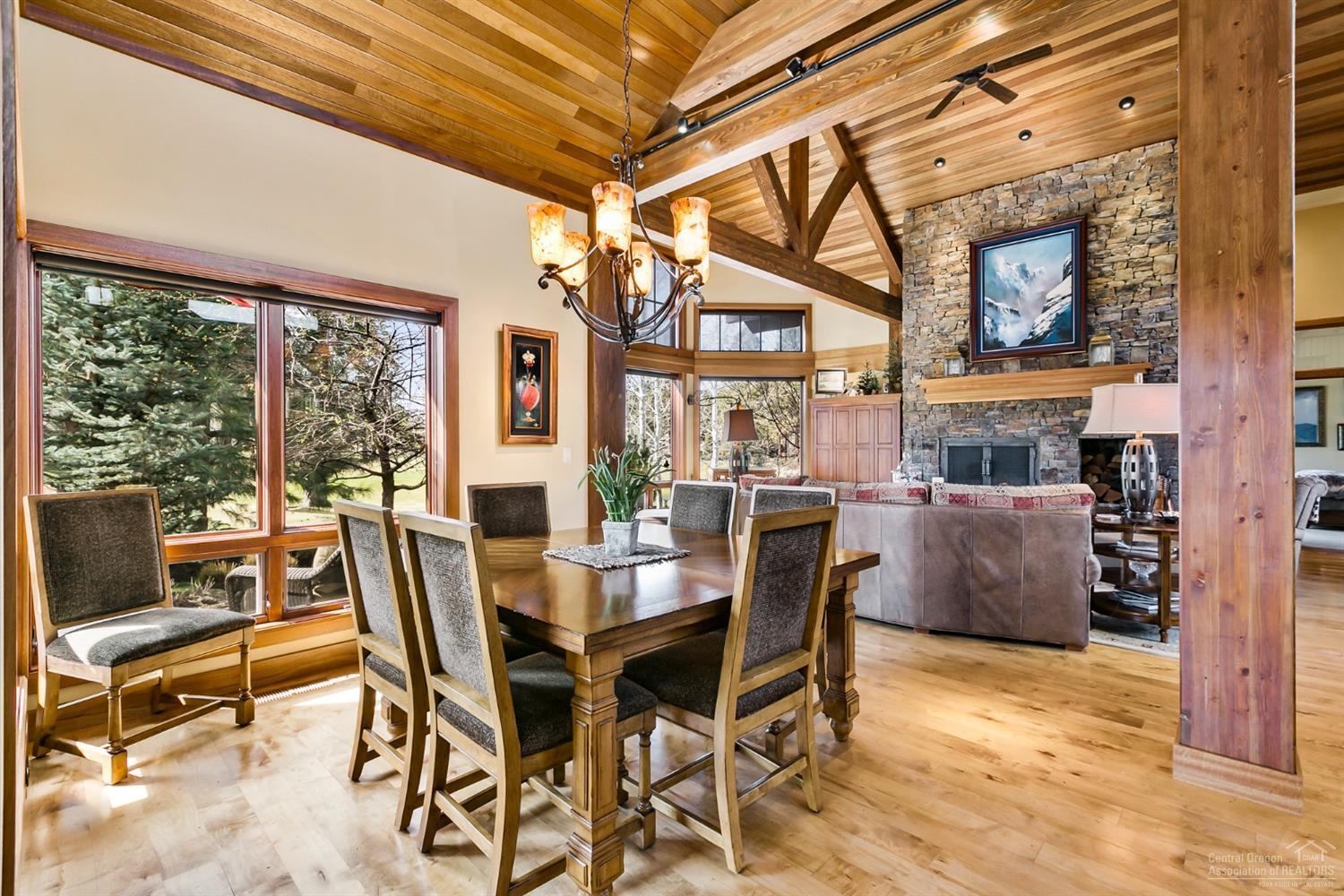 Broken Top - Residential