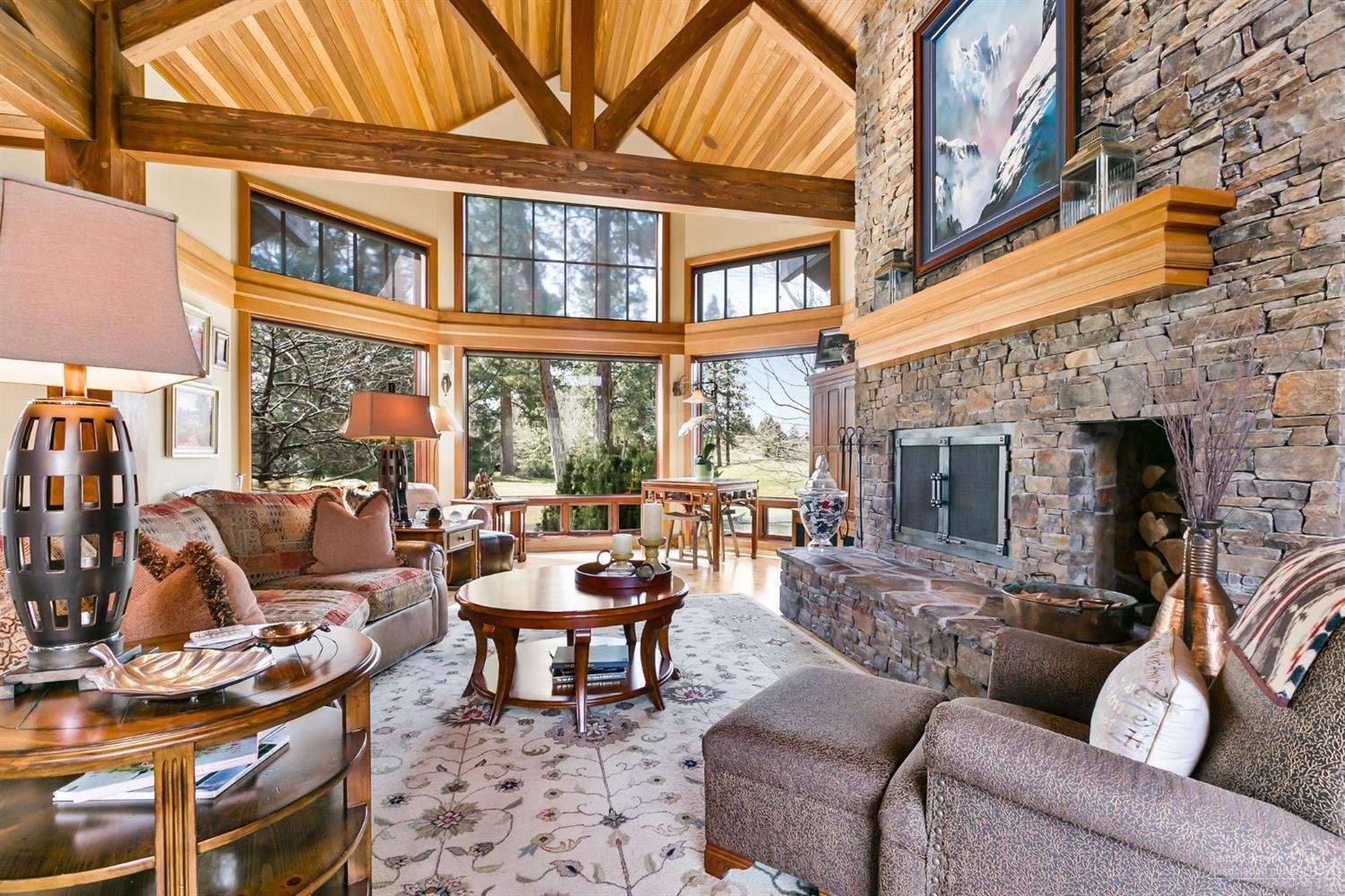 Broken Top - Residential