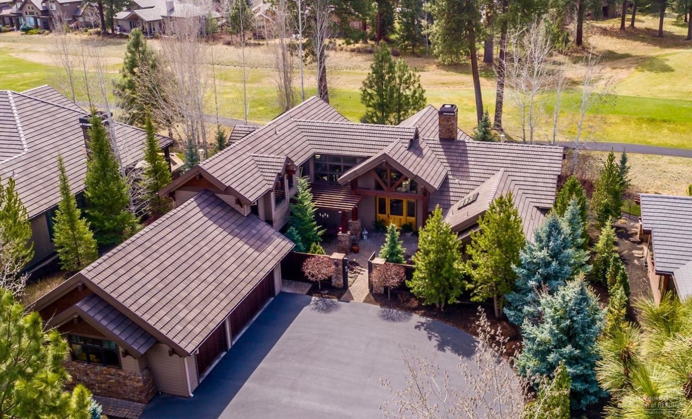 Broken Top - Residential