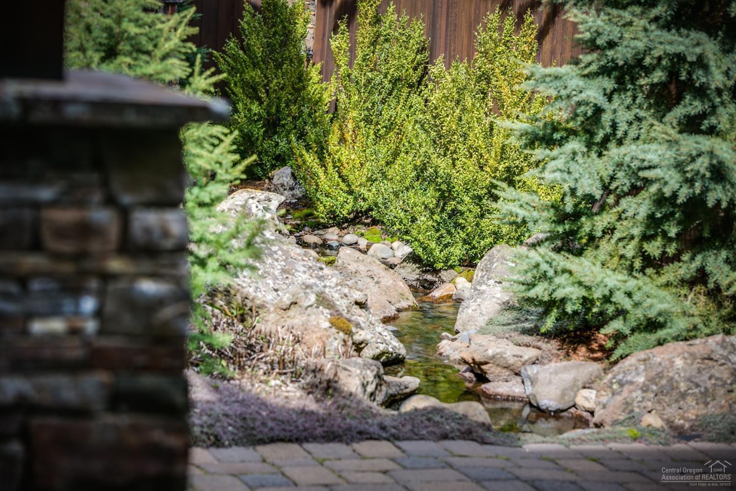 Broken Top - Residential