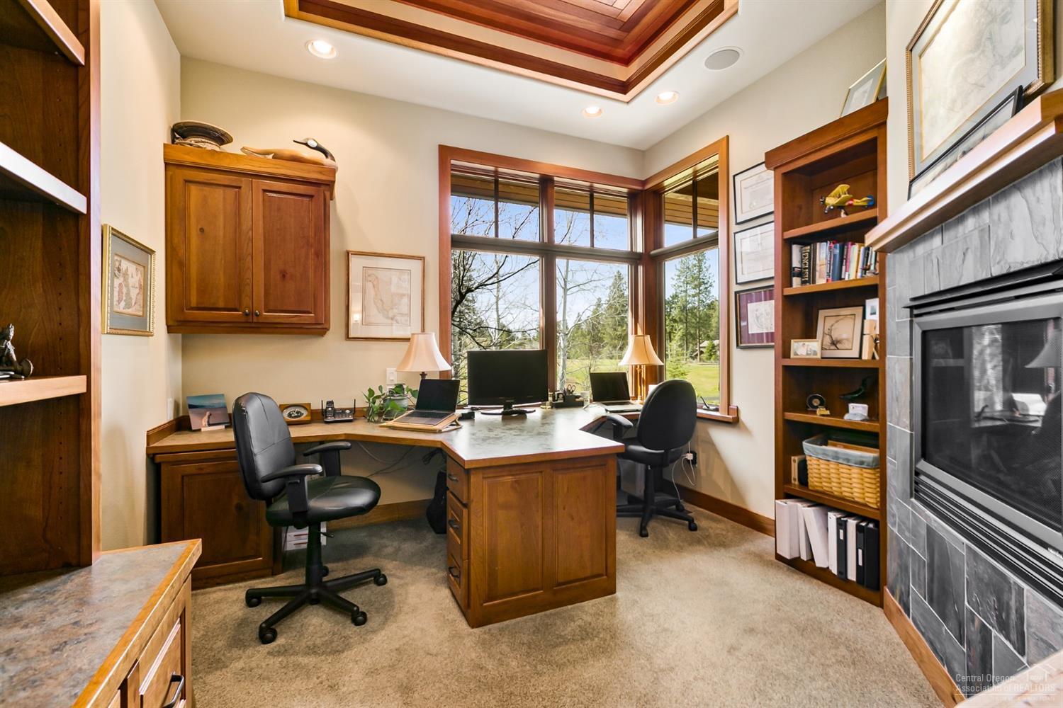 Broken Top - Residential