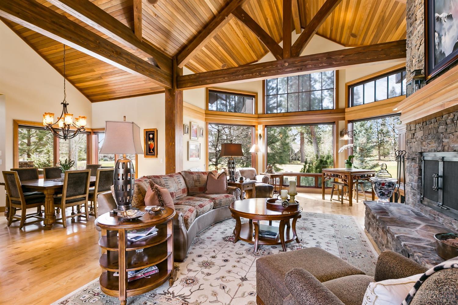 Broken Top - Residential