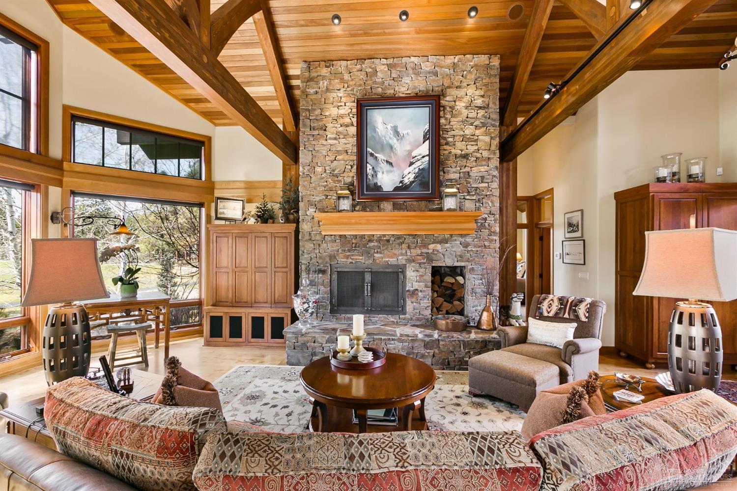 Broken Top - Residential