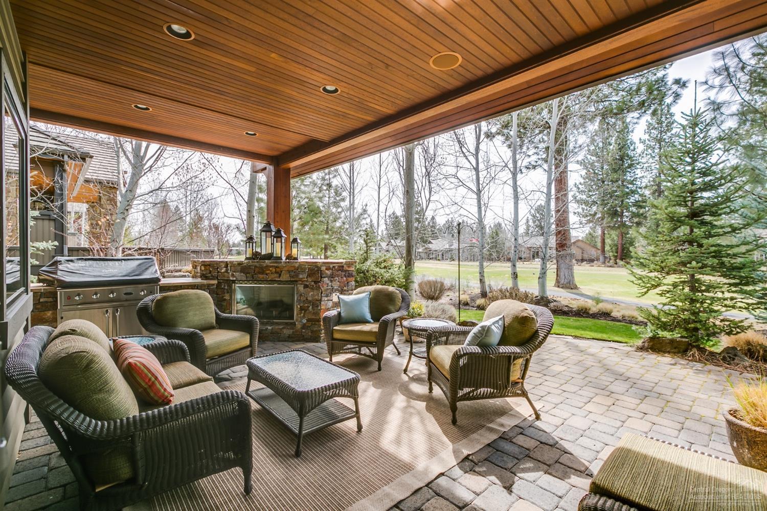 Broken Top - Residential