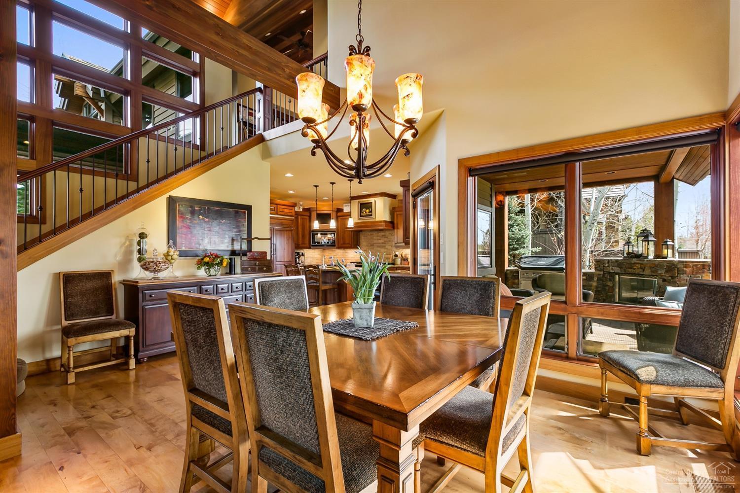 Broken Top - Residential