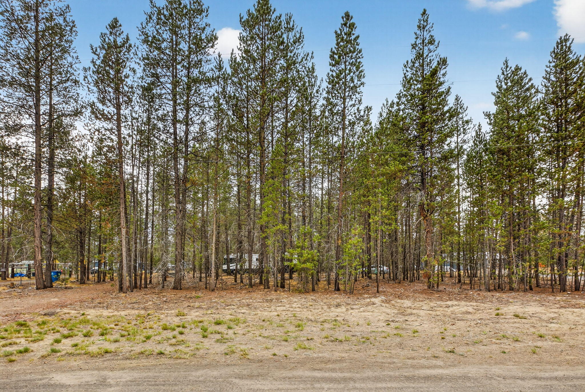 Cl+D Ranch Tracts - Land