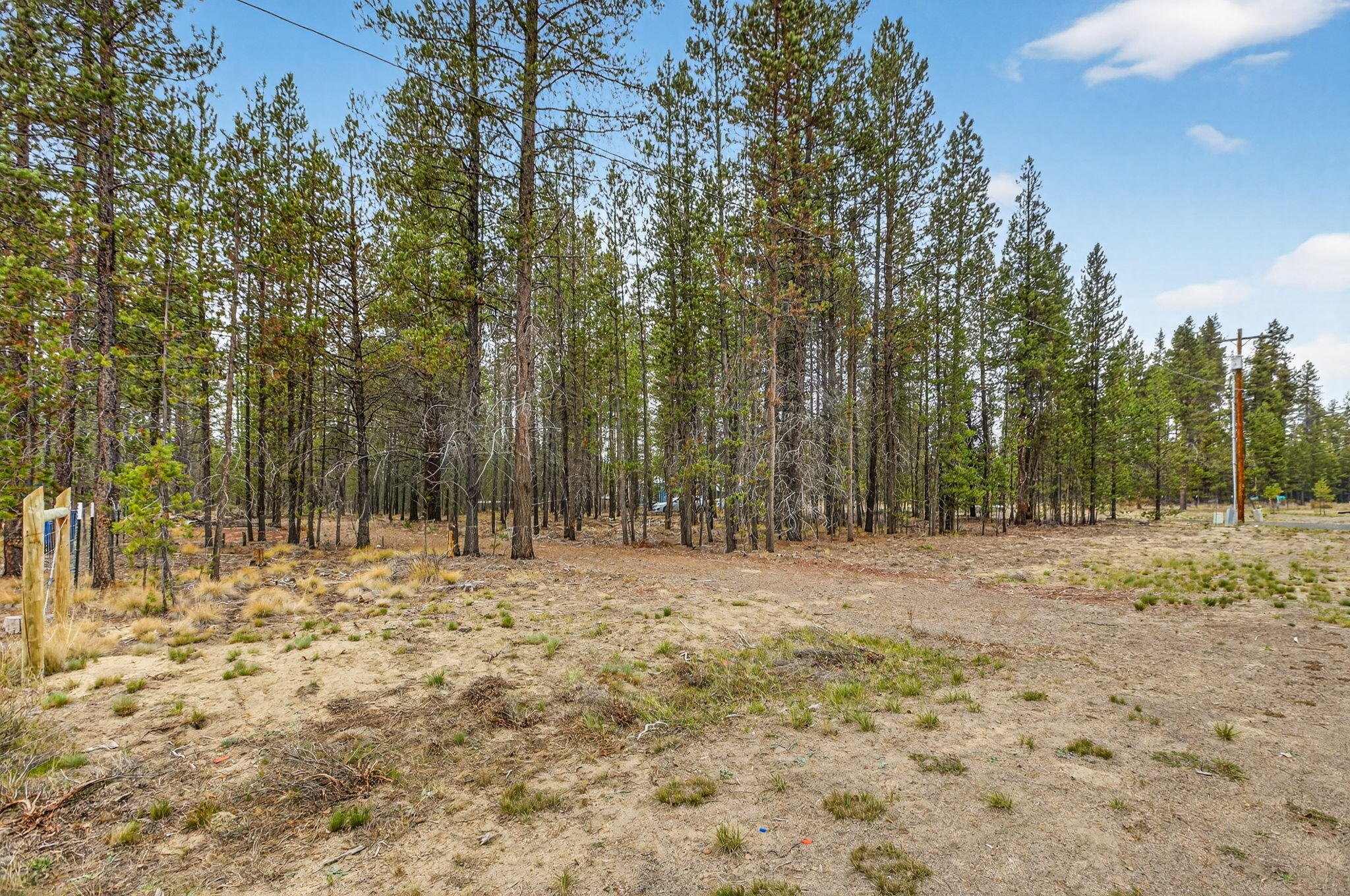 Cl+D Ranch Tracts - Land