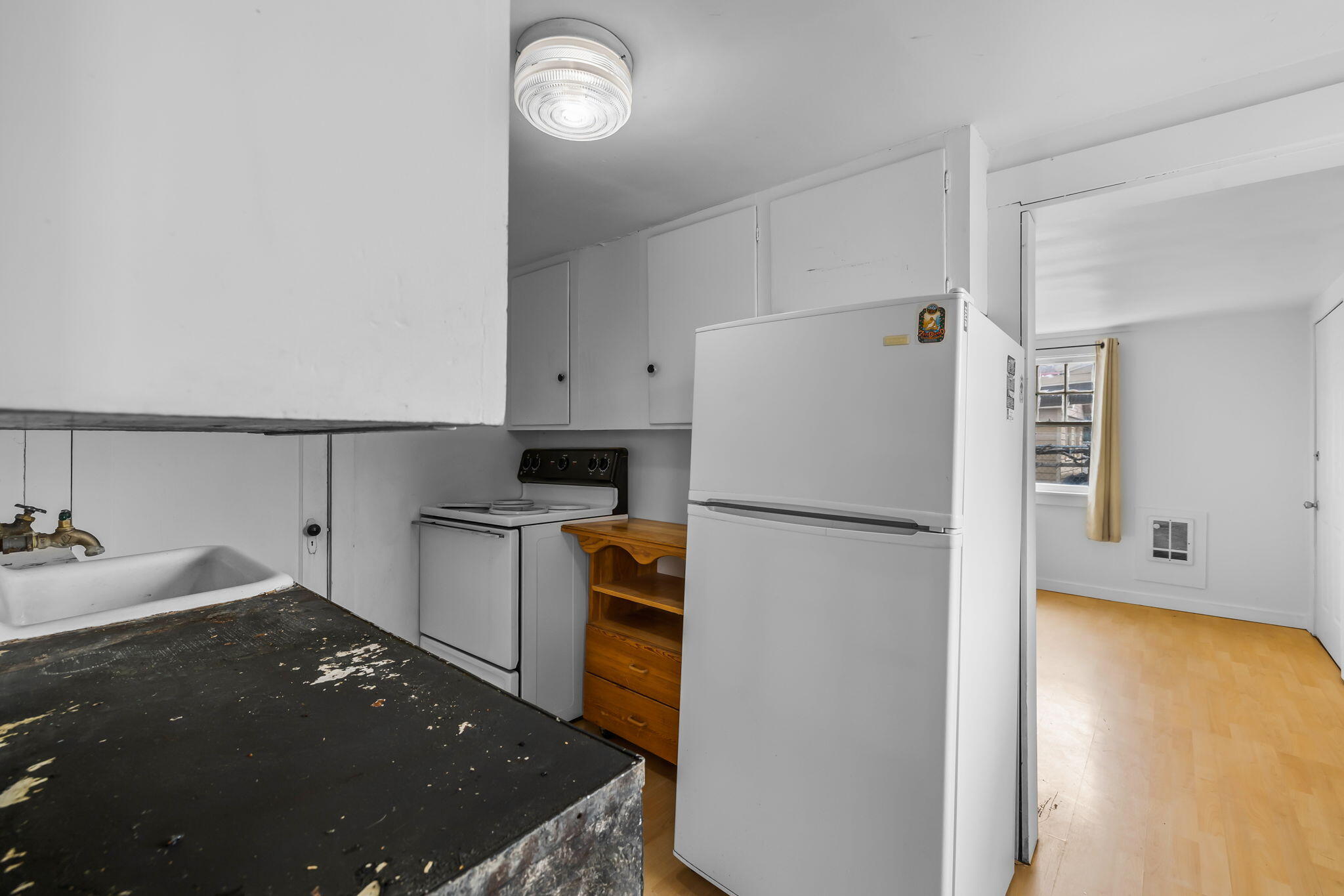 Oregon + Western - Residential