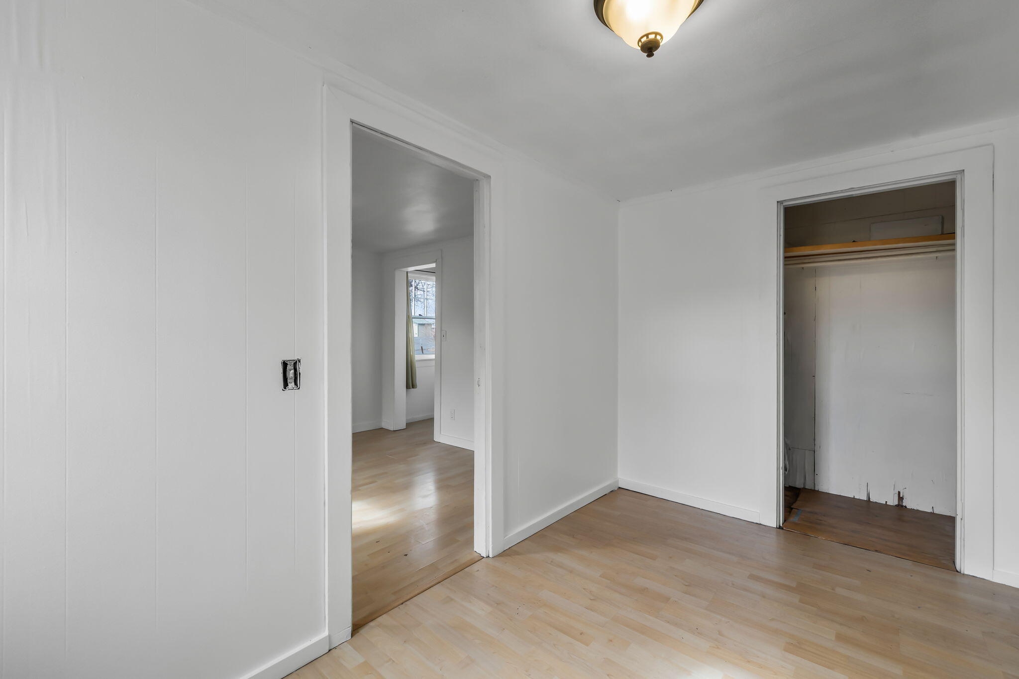 Oregon + Western - Residential