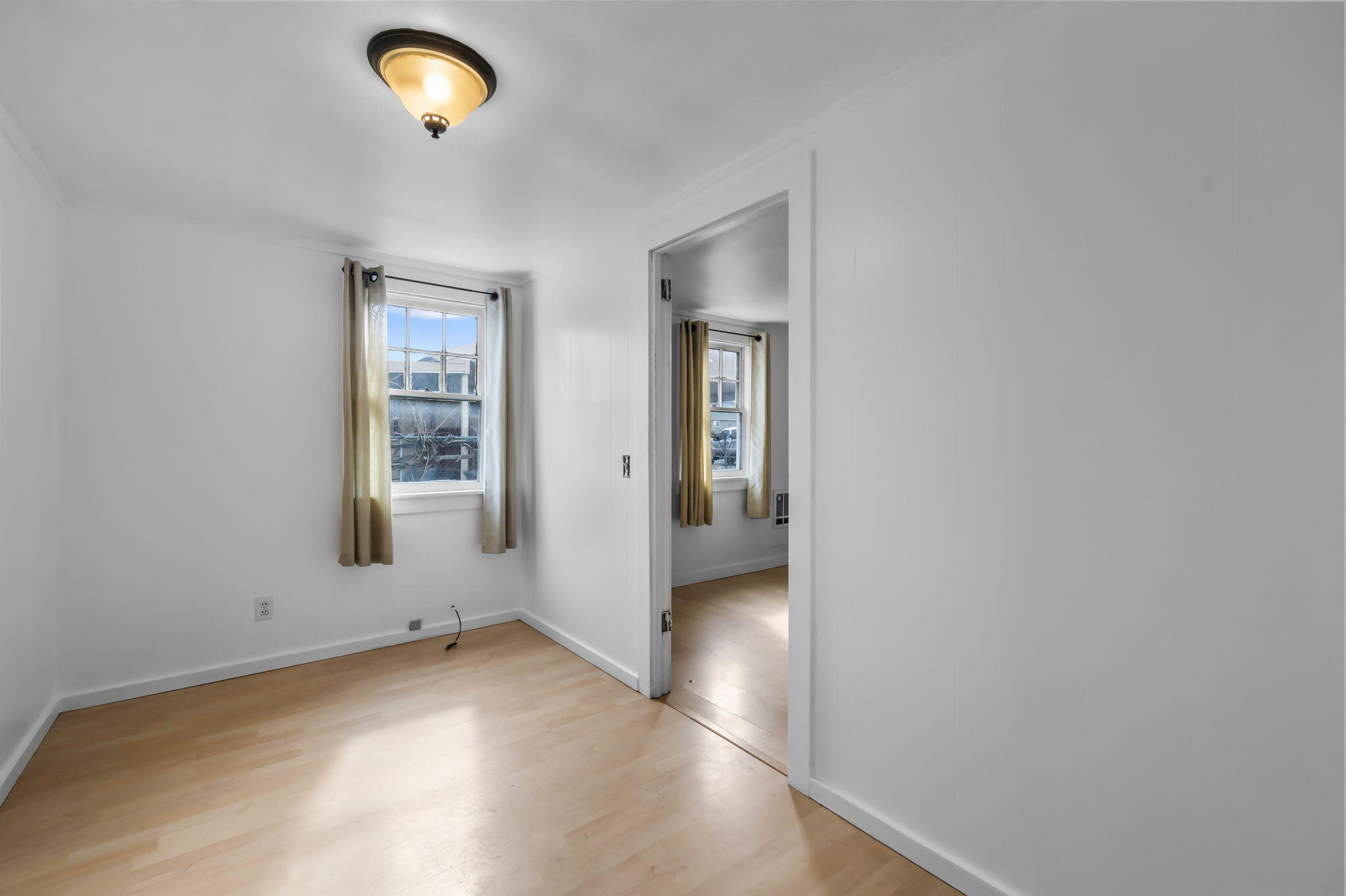 Oregon + Western - Residential