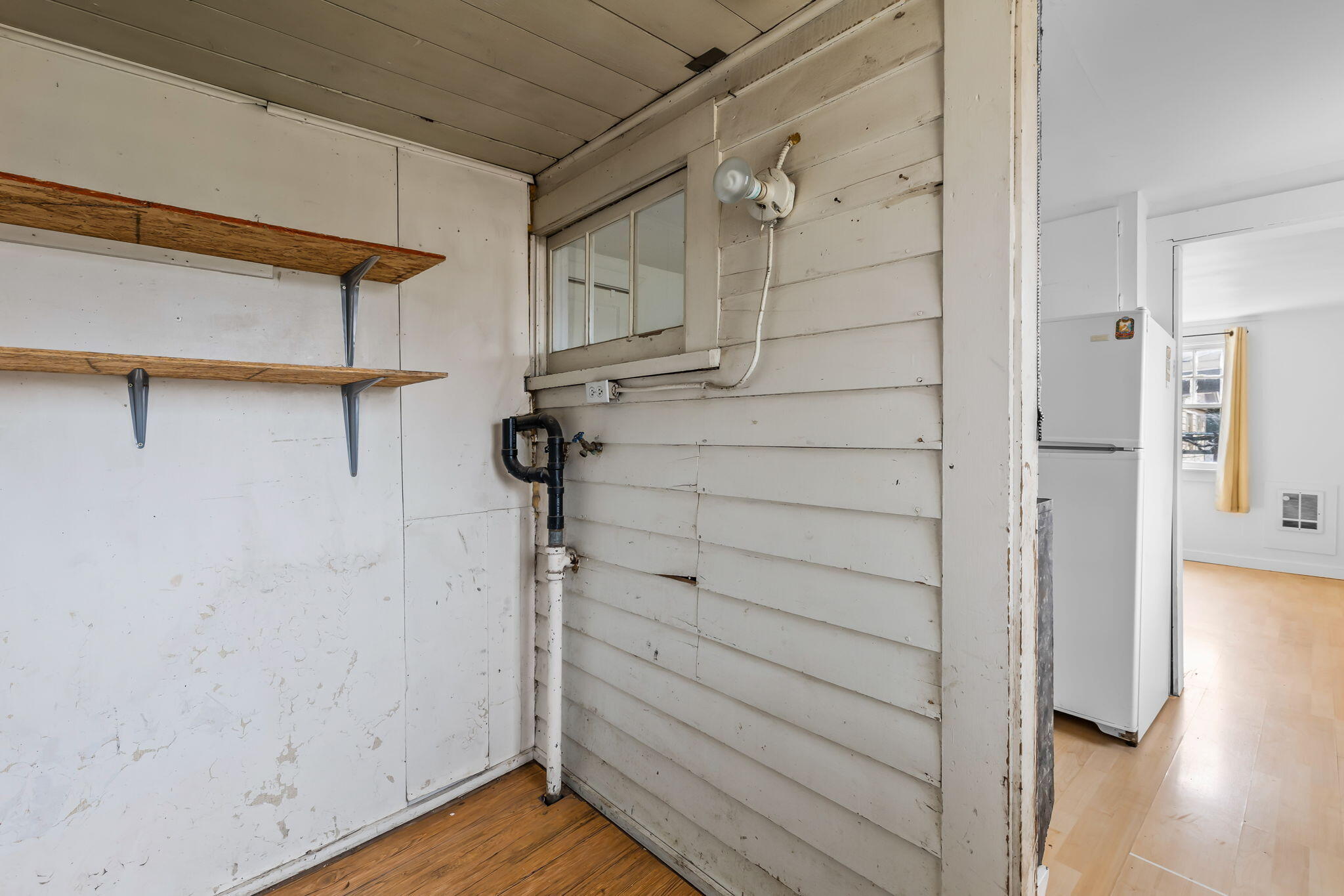 Oregon + Western - Residential