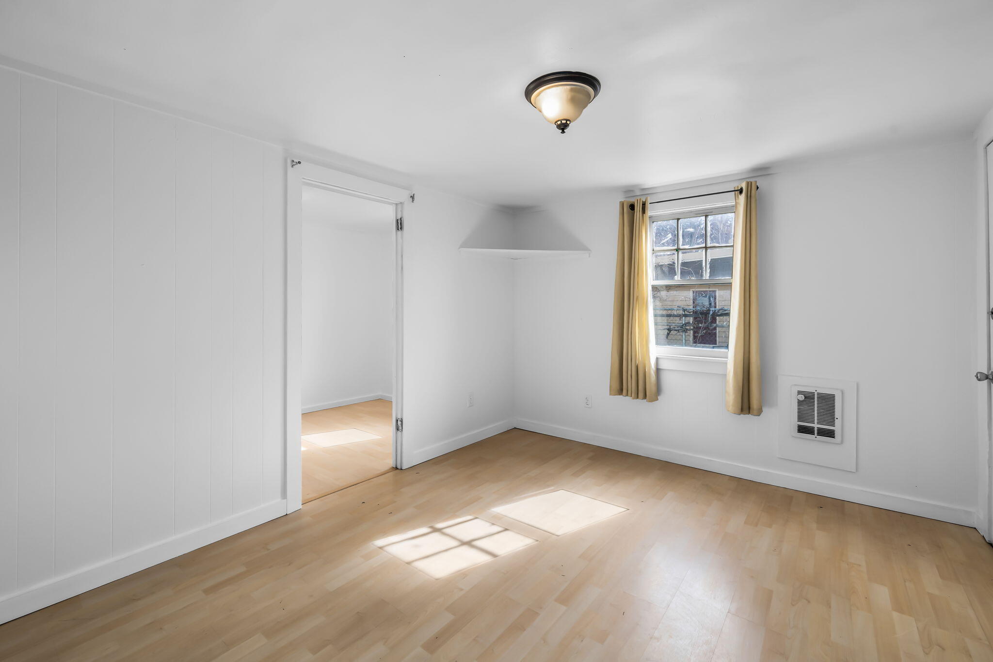 Oregon + Western - Residential