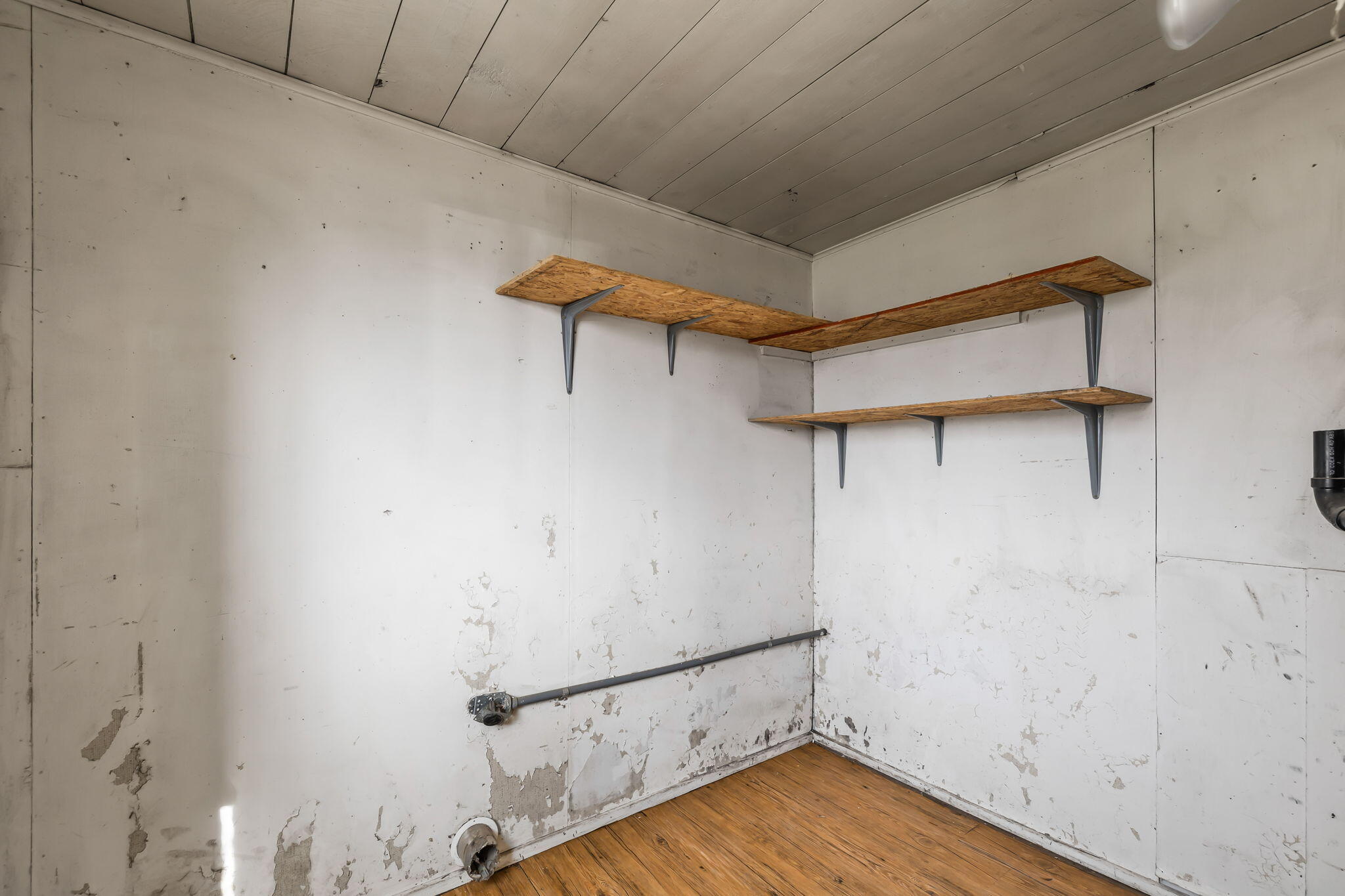 Oregon + Western - Residential