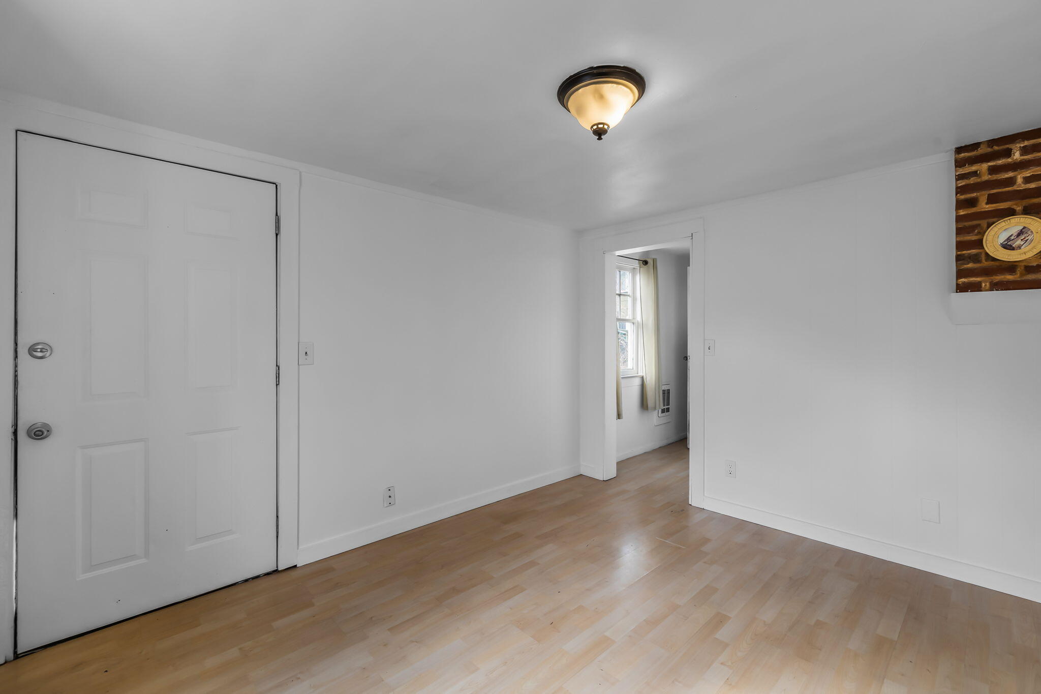 Oregon + Western - Residential