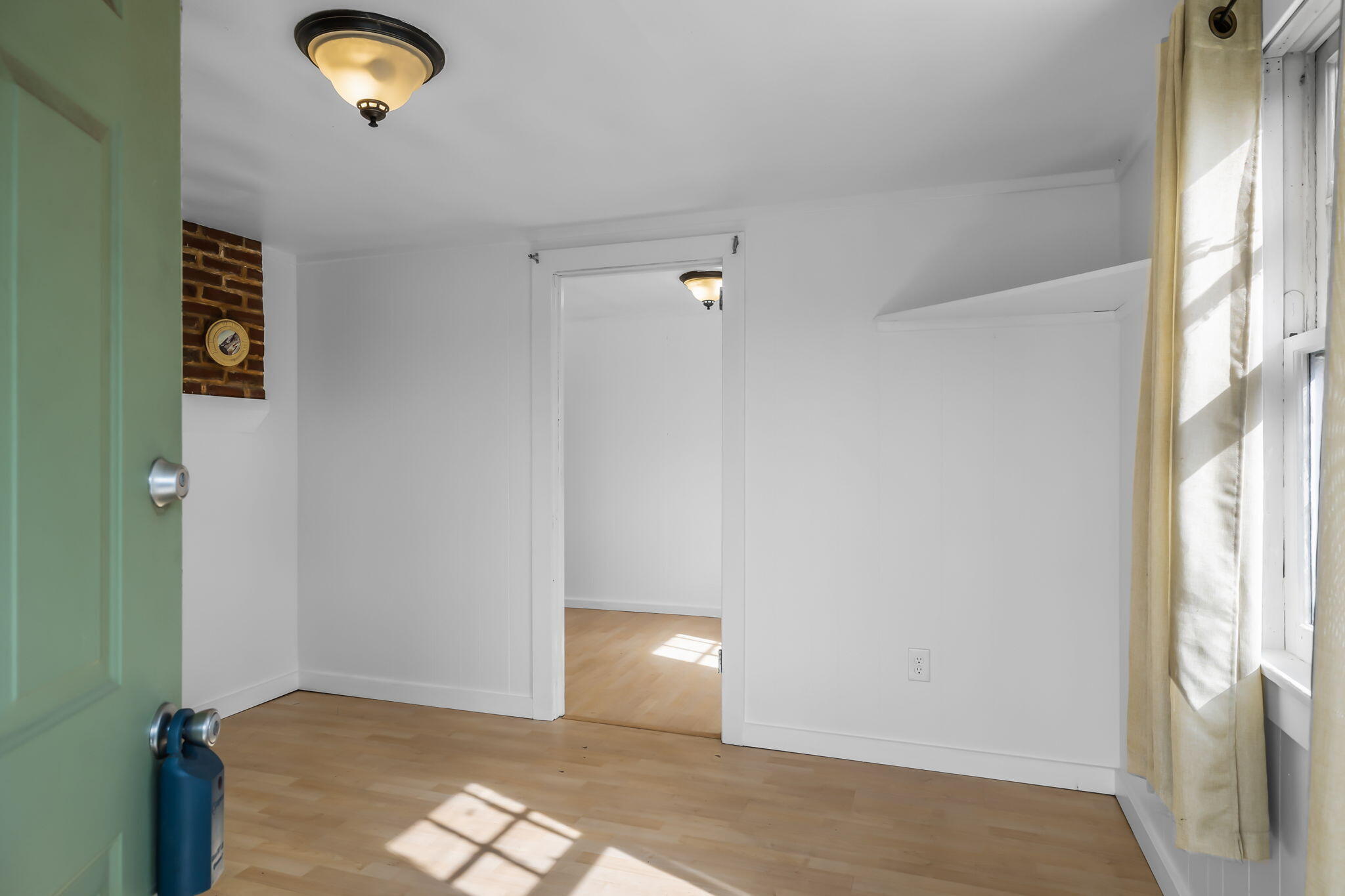 Oregon + Western - Residential