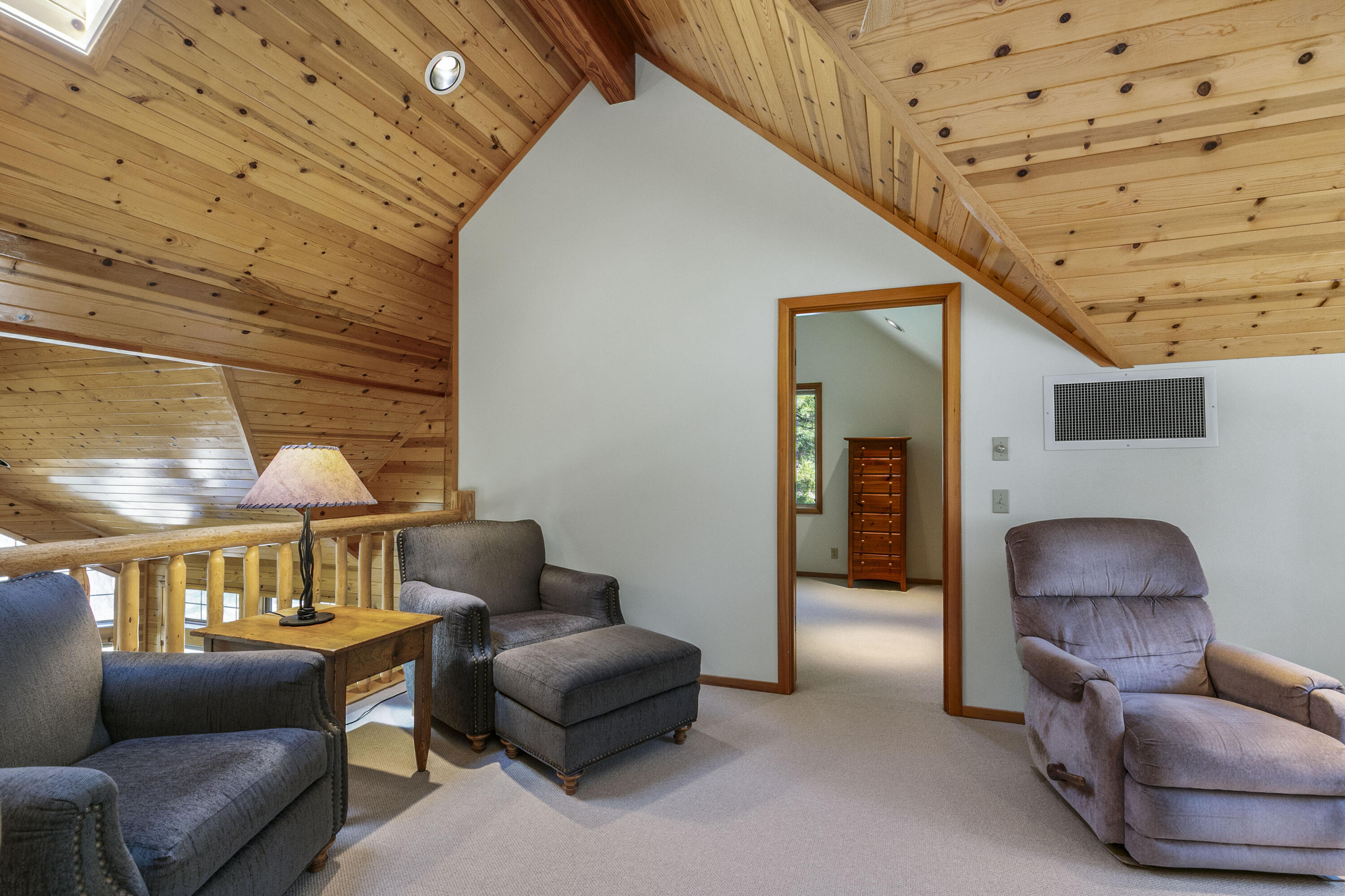 Glaze Meadow Homesite Section - Residential