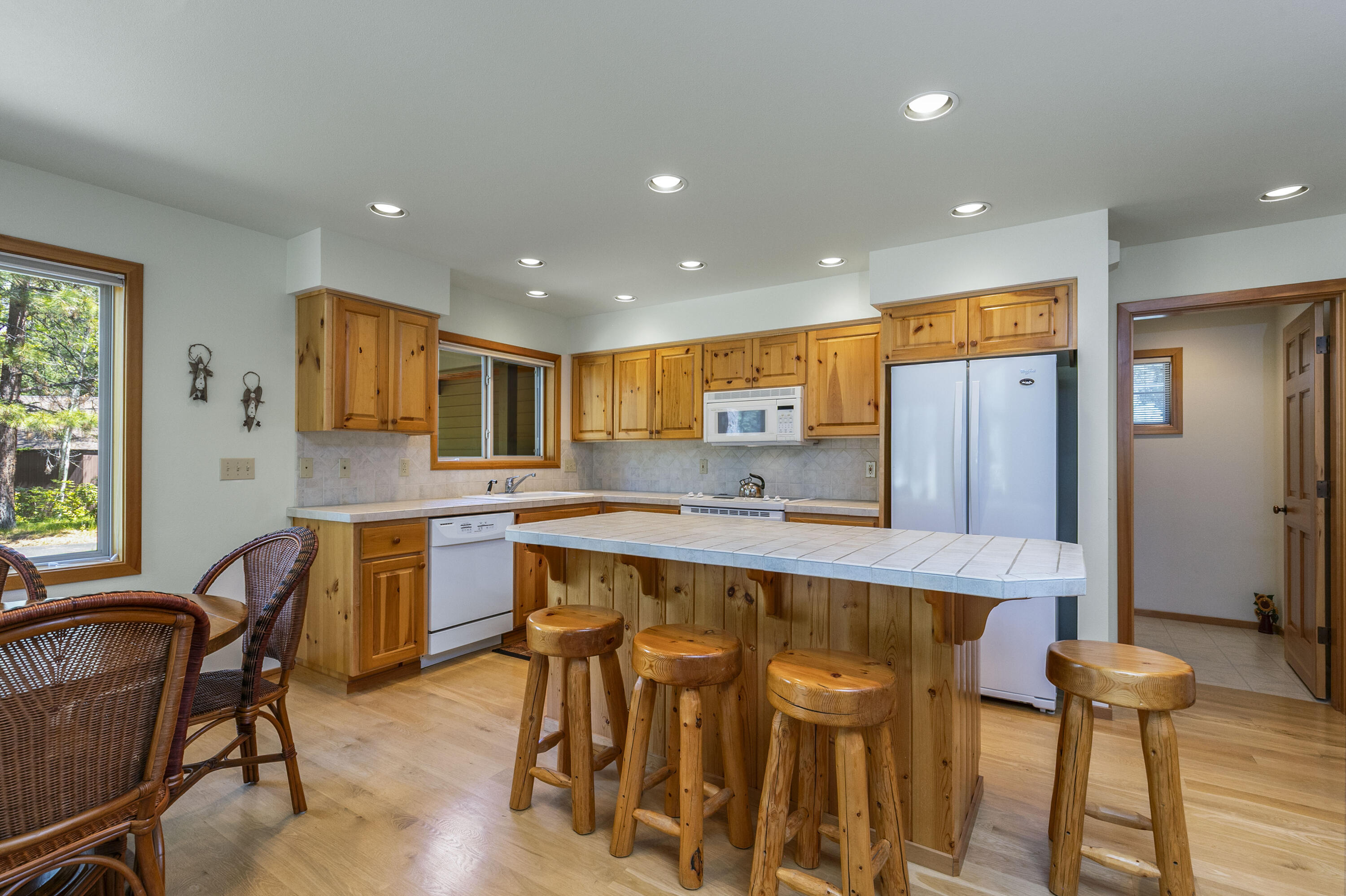 Glaze Meadow Homesite Section - Residential