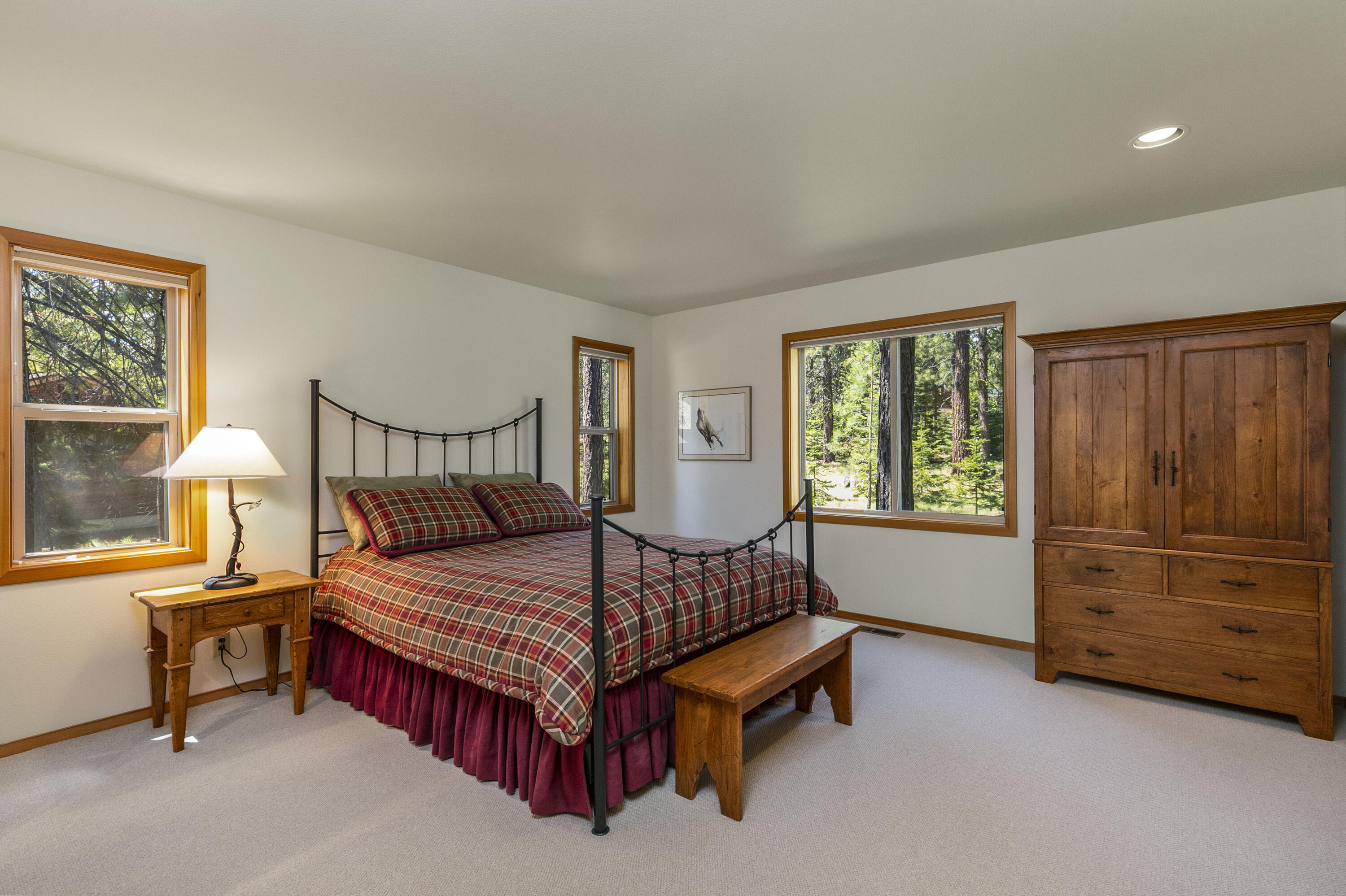 Glaze Meadow Homesite Section - Residential