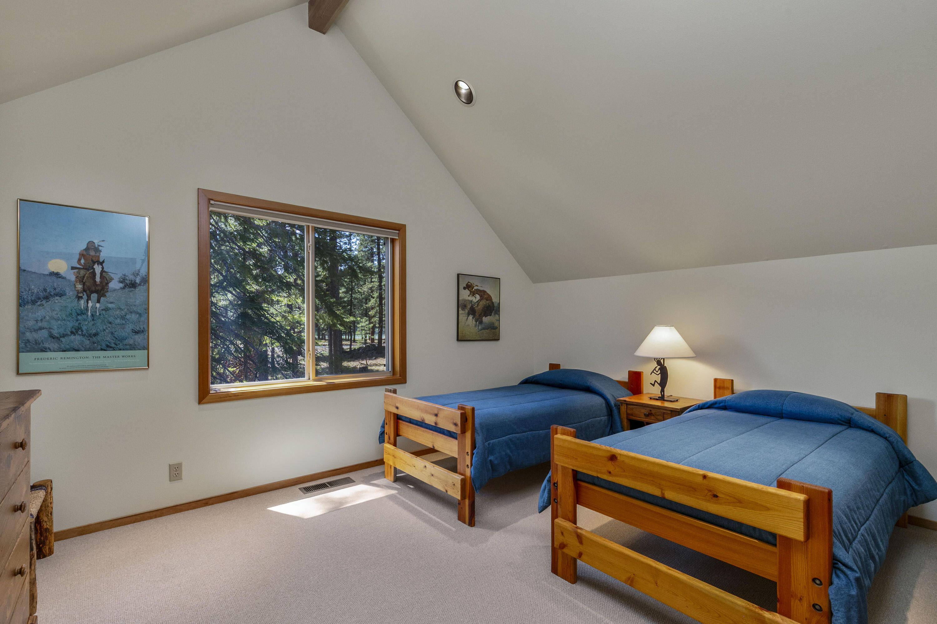 Glaze Meadow Homesite Section - Residential