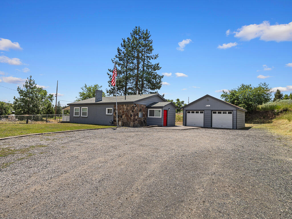 Klamath Falls -Klamath Lake Addition - Residential