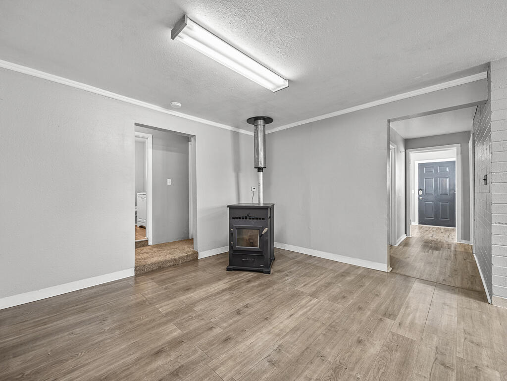 Klamath Falls -Klamath Lake Addition - Residential