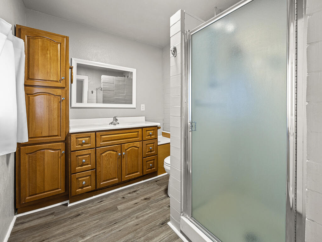 Klamath Falls -Klamath Lake Addition - Residential