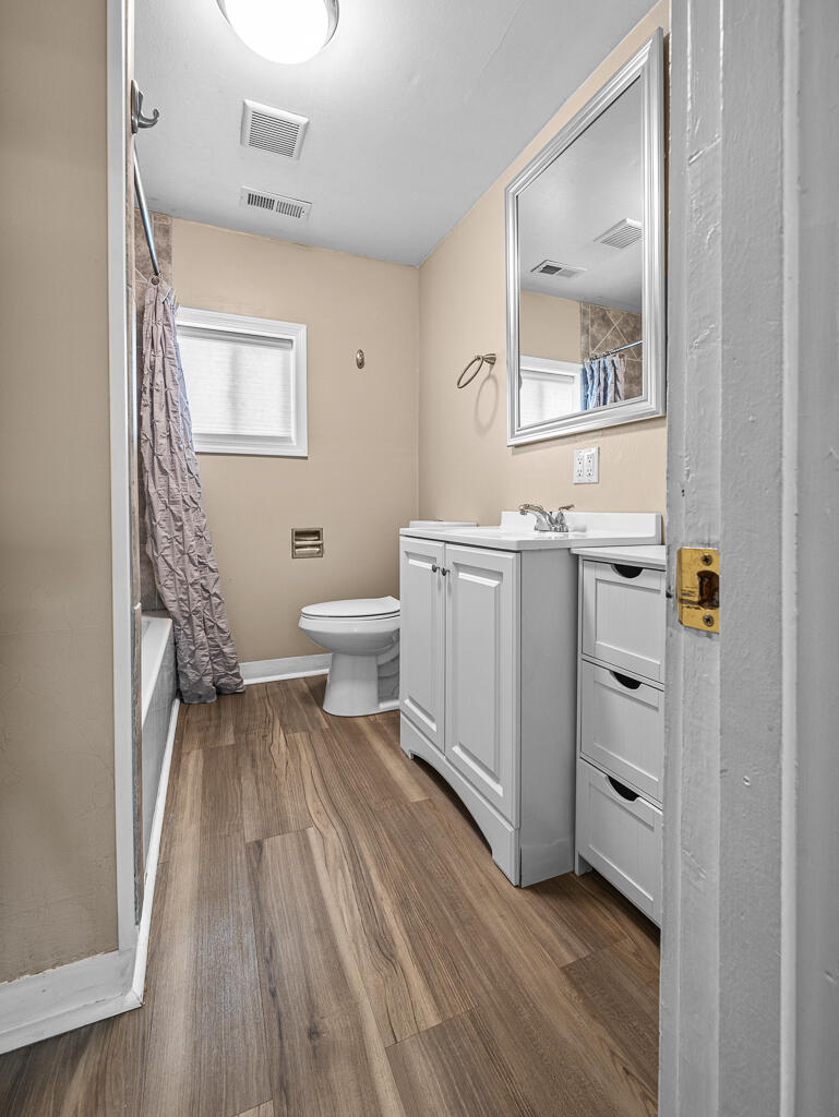 Klamath Falls -Klamath Lake Addition - Residential