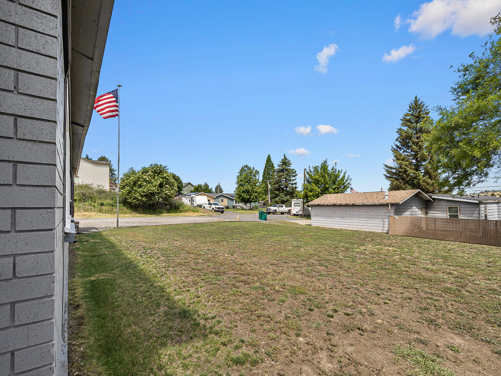 Klamath Falls -Klamath Lake Addition - Residential