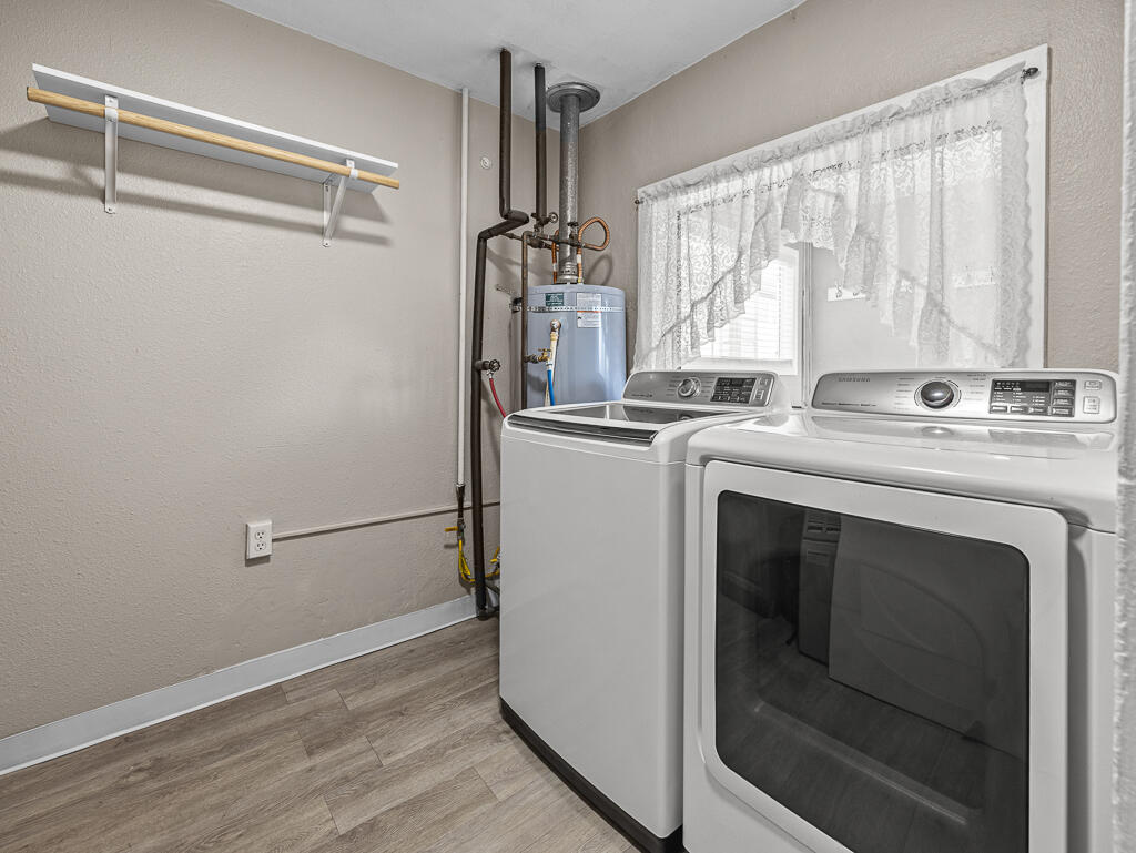 Klamath Falls -Klamath Lake Addition - Residential