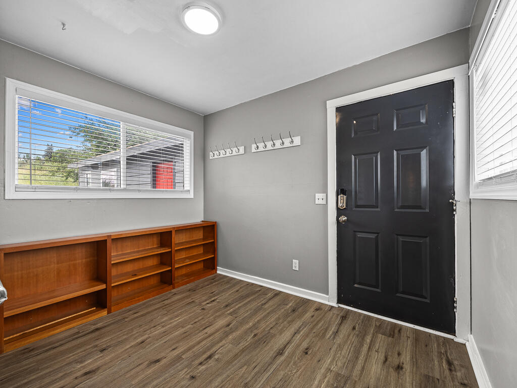 Klamath Falls -Klamath Lake Addition - Residential