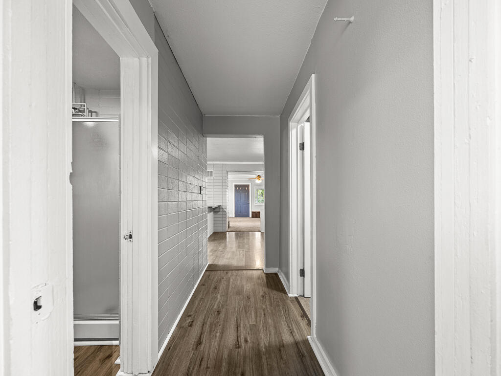 Klamath Falls -Klamath Lake Addition - Residential