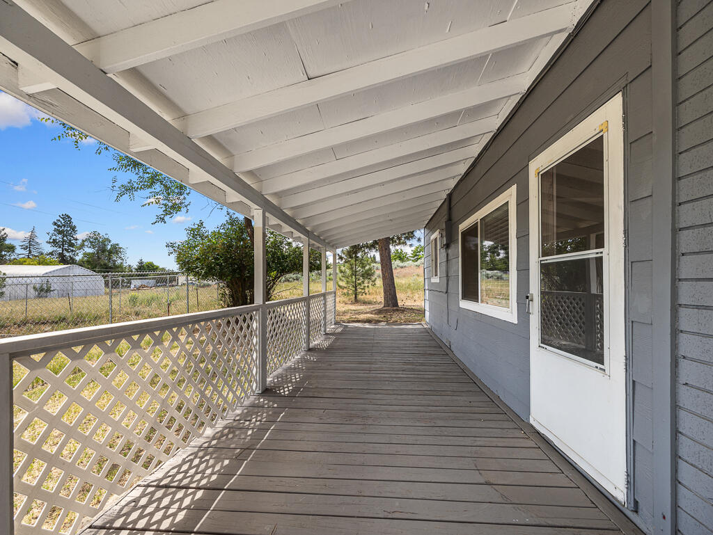 Klamath Falls -Klamath Lake Addition - Residential