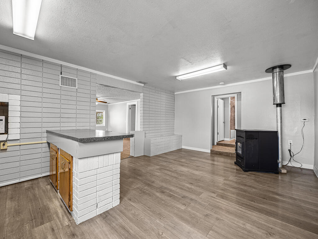 Klamath Falls -Klamath Lake Addition - Residential