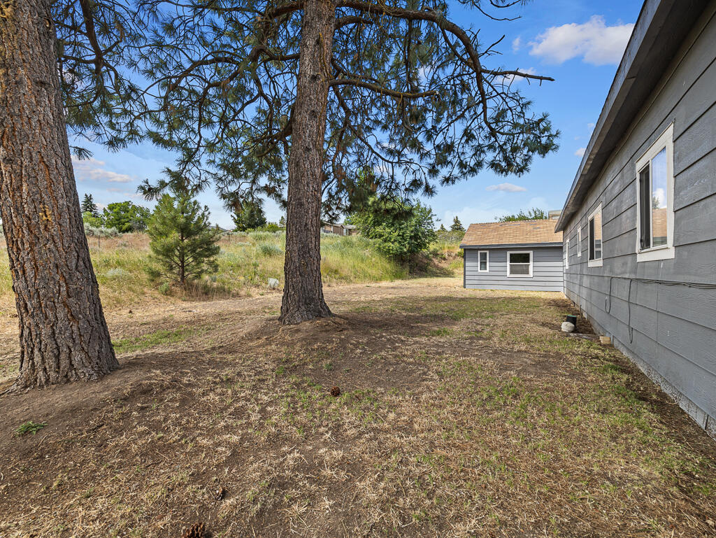 Klamath Falls -Klamath Lake Addition - Residential