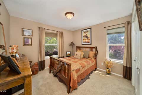 Tiny photo for 998 NE Brown Drive, Madras, OR 97741 (MLS # 220226274)
