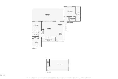 Tiny photo for 998 NE Brown Drive, Madras, OR 97741 (MLS # 220226274)