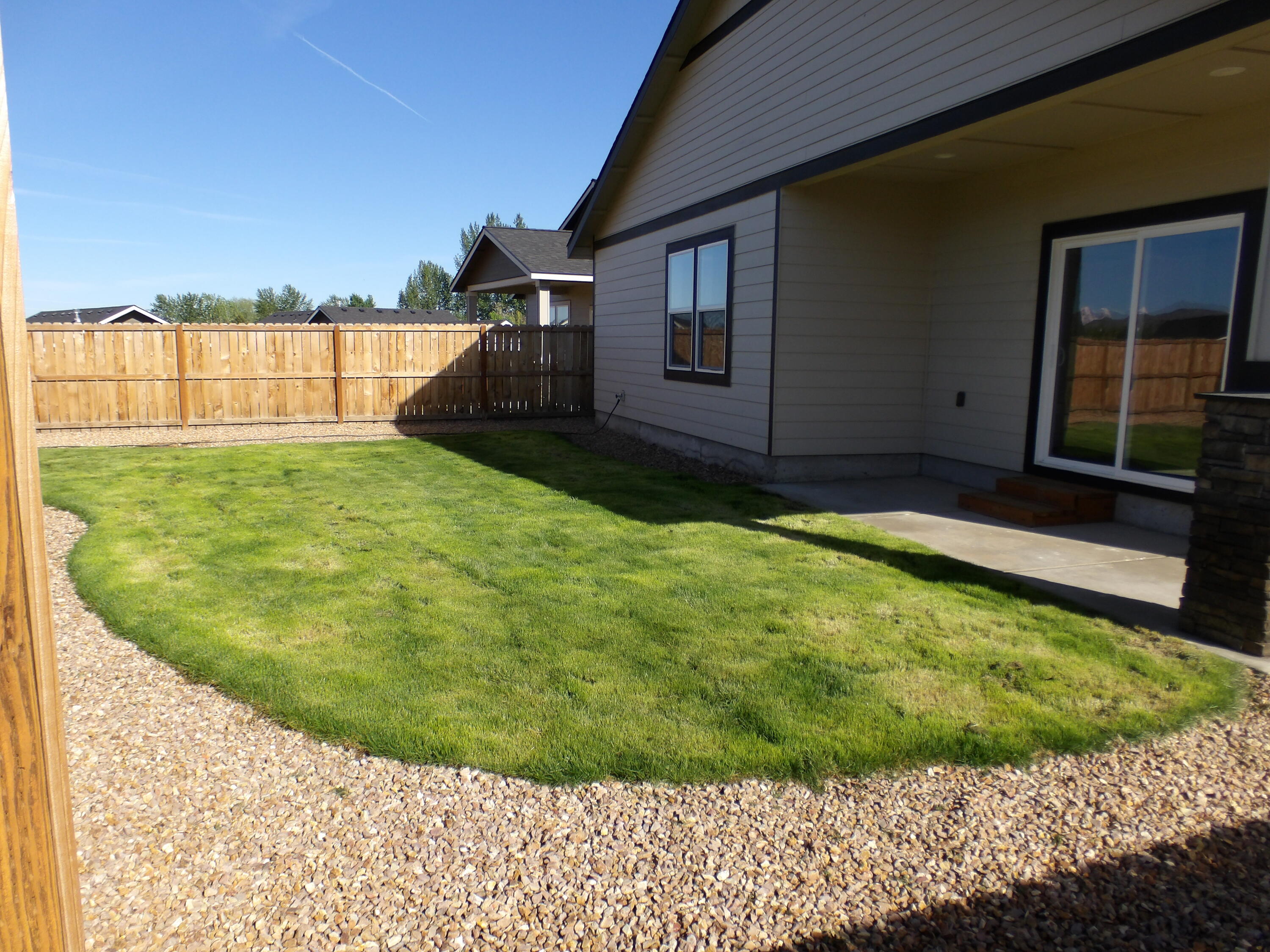 3236 NW Dogwood Avenue Lot 27