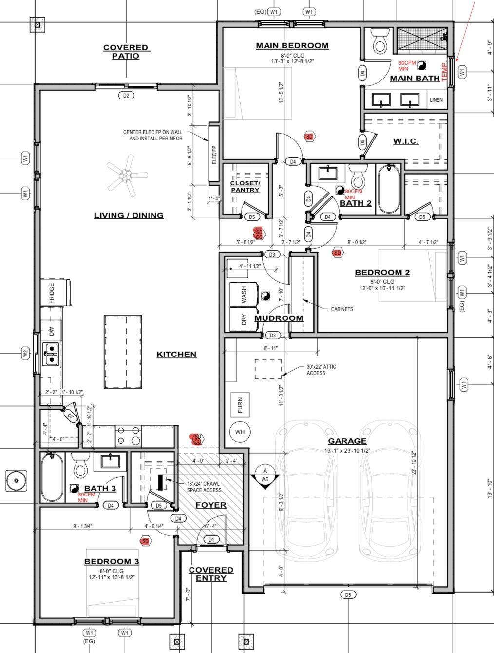 3236 NW Dogwood Avenue Lot 27
