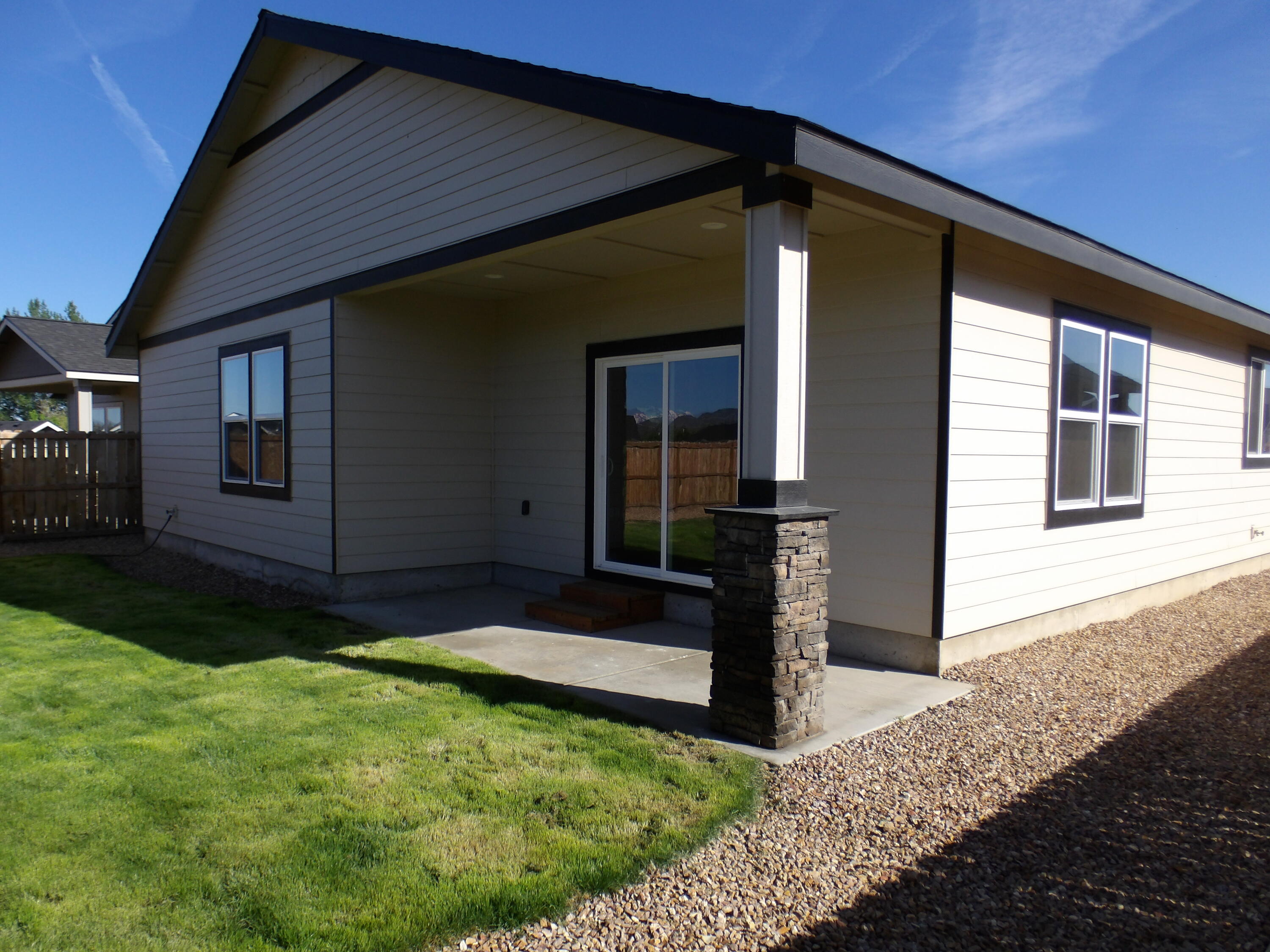 3236 NW Dogwood Avenue Lot 27