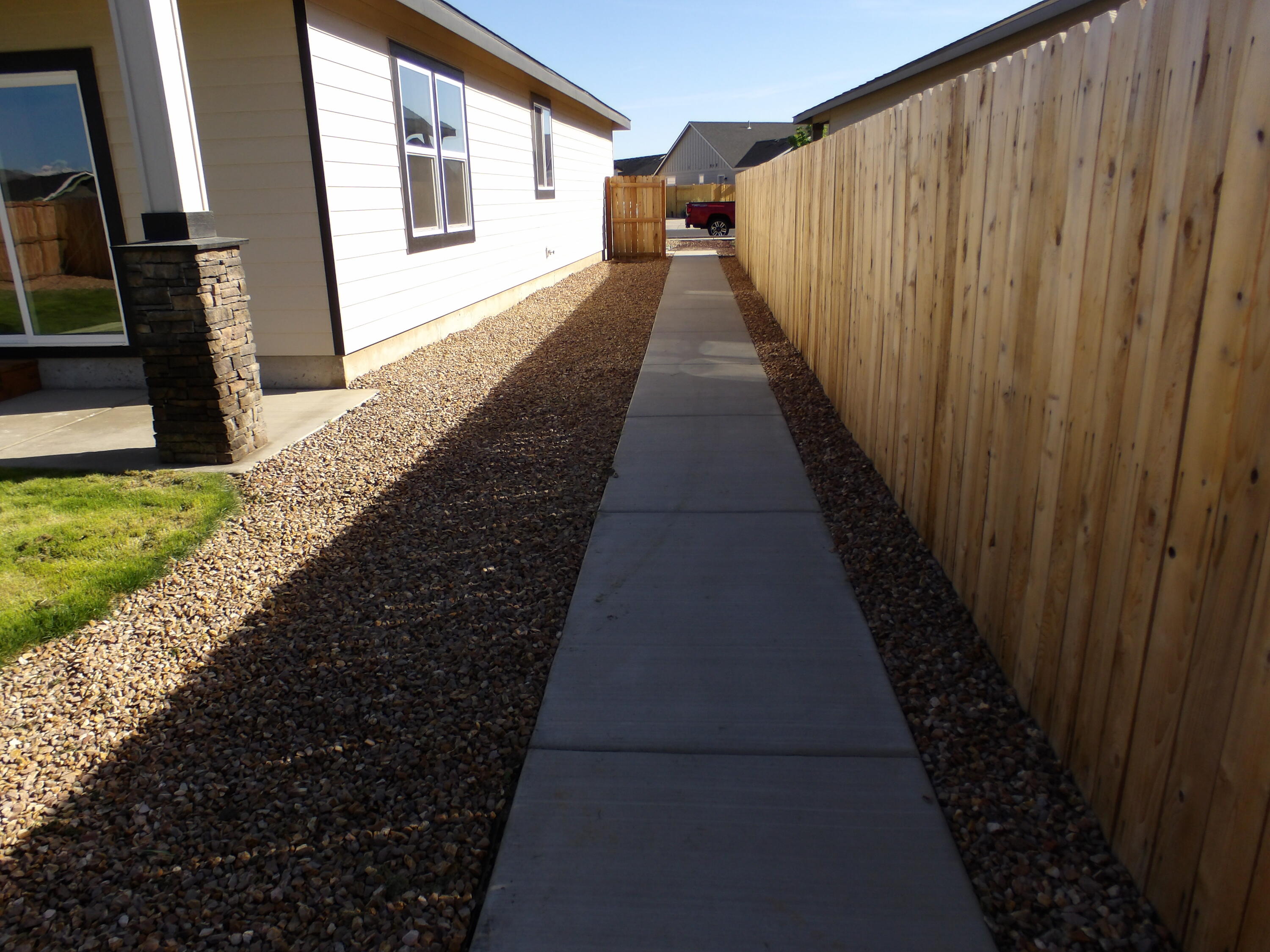 3236 NW Dogwood Avenue Lot 27