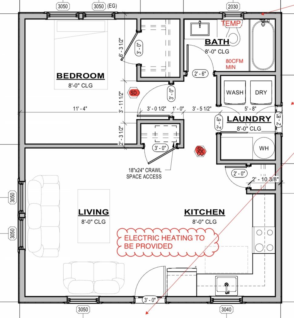 3236 NW Dogwood Avenue Lot 27