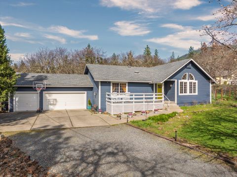 342 Appaloosa Lane Grants Pass OR 97526