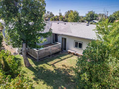Tiny photo for 1968 Spring Street, Medford, OR 97504 (MLS # 220227073)