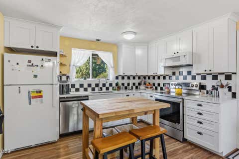 Tiny photo for 1968 Spring Street, Medford, OR 97504 (MLS # 220227073)