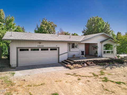 Tiny photo for 1968 Spring Street, Medford, OR 97504 (MLS # 220227073)