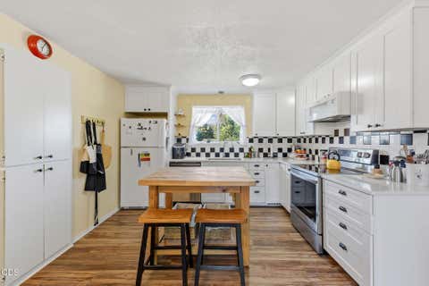 Tiny photo for 1968 Spring Street, Medford, OR 97504 (MLS # 220227073)