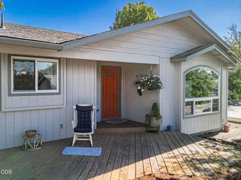 Tiny photo for 1968 Spring Street, Medford, OR 97504 (MLS # 220227073)