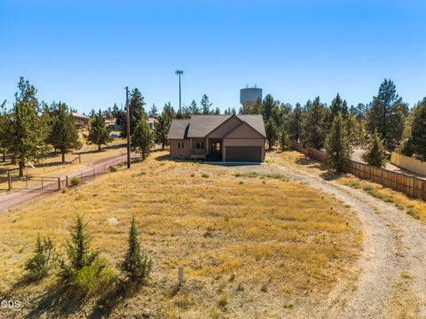 Tiny photo for 8111 SW High Cone Drive, Terrebonne, OR 97760 (MLS # 220227274)