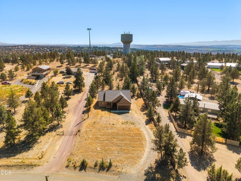 Tiny photo for 8111 SW High Cone Drive, Terrebonne, OR 97760 (MLS # 220227274)