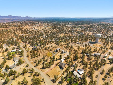 Tiny photo for 8111 SW High Cone Drive, Terrebonne, OR 97760 (MLS # 220227274)